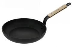 De Buyer CHOC B BOIS Patelnia 28 FRANCE