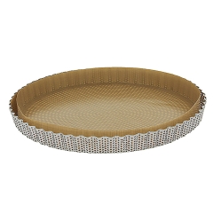 de Buyer Forma do tarty 28 cm FRANCUSKA