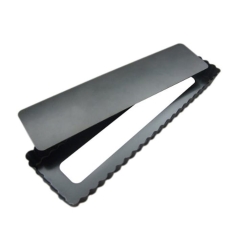 de Buyer Forma Prostokątna Francuska 36x10x2,7cm
