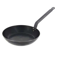 de Buyer OUTDOOR Patelnia 32 cm FRANCUSKA