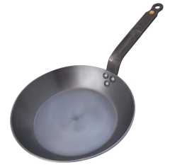 de Buyer Patelnia Mineral CARBONE 20 FRANCE