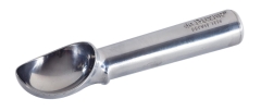 de Buyer Porcjoner Łyżka do lodów 18cm FRANCUSKA metalowa
