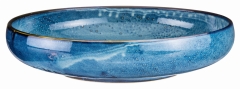 DEEP BLUE Misa śr.34 cm / VERLO