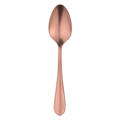 DESTELLO COPPER Łyżka stołowa miedziana / VERLO
