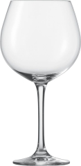 KIELISZEK do WINA Burgund 814 ml SCHOTT ZWIESEL Classico