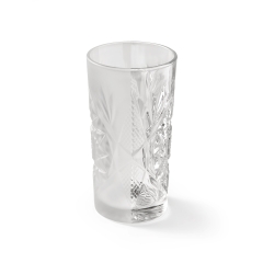 LIBBEY Half Sandblast Cooler 47cl szklanki