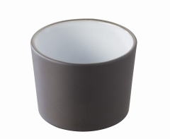 MISECZKA biała poj. 150 ml SOLID - REVOL