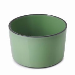 MISKA 440 ml miętowa CARACTERE - REVOL