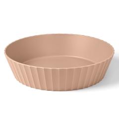Miska kuchenna plastikowa BLIM+ Paestum Hera 25 cm