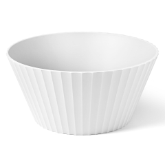 Miska PLASTIKOWA kuchenna do sałatek dań BLIM+