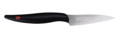 Nóż japoński do warzyw kuty Titanium 8 cm KASUMI