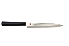 Nóż japoński Sashimi 24 cm TORA KASUMI
