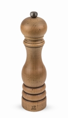 PEUGEOT Antique 22cm Młynek do Soli BUK Francuski