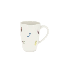 RAK Kubek 26cl SKOLA Porcelain Emiraty Arabskie
