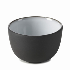 REVOL Miseczka Solid Biała 30 ml. FRANCE