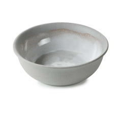 Revol No.W Miska 17cm Biała FRANCE porcelain ECO!