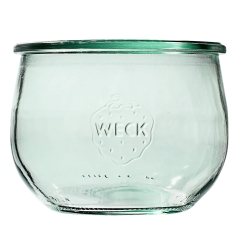 Słoik Tulip 580 ml kpl. 6 szt WECK