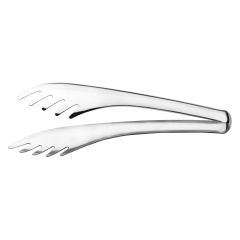 SZCZYPCE KUCHENNE stalowe SPAGHETTI makaronu ABERT