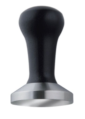 TG HOME Tamper drewniany uchwyt 5.8cm 58mm Proffes
