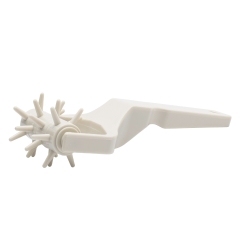 TOM-GAST Wycinarka do ciasta 6 cm Roller