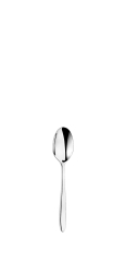 VERLO Tres Łyżeczka do espresso elegancka 18/10