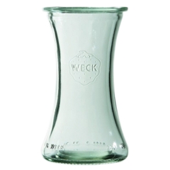 WECK Glas Słoik 200ml ORYGINAŁ WECK GERMANY x6szt.