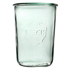 WECK Sturz Słoik 850ml x6 WEKI przetwory NIEMCY