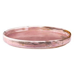 ZORZA Talerz płaski 18 cm / VERLO