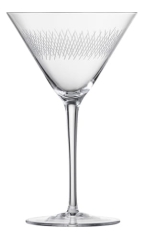 ZWIESEL 1872 Upper West kieliszki Martini 278 ml