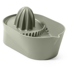 OBLÓ Wyciskarka do cytrusów zielona