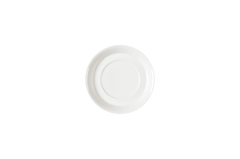 Fine Dine spodek pod bulionówkę śr.19 cm