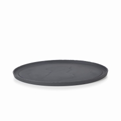 BASALT Pómisek owalny 35x22,9 cm