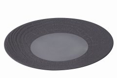 Talerz płaski 31 cm ARBORESCENCE