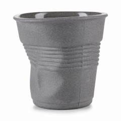 FROISSES Kubek 8 cl 100% Recyclay
