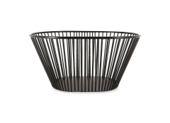 Revol Touch - Koszyk stalowy wysoki 15 cm