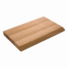 Deska dębowa prezentacyjna 49x29x4 cm