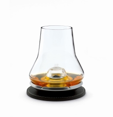 Set de degustation whisky 380 ml