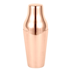 Shaker Premium paryski 650 ml - miedziany