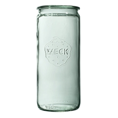 Słoik Cylindryczny 1040 ml - op. 6 szt
