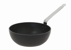 CHOC INTENSE Głęboka patelnia /wok 24 cm