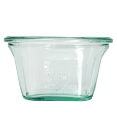 Słoik Quadro 290 ml - op. 6 szt