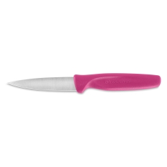 Create Colletion Nóż do warzyw różowy 8 cm