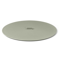 COPERCHIO Pokrywa do misy śr. 30 cm zielona