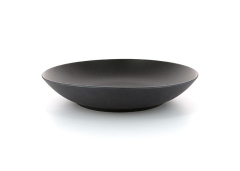 Equinoxe talerz głęboki cast iron style 24cm
