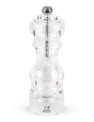 Młynek do soli Nancy, 18cm, arkyl, tradycyjny