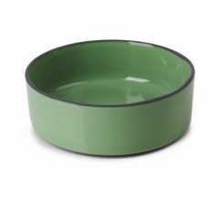 CARACTERE Talerzyk gourmet śr. 14 cm  Miętowy
