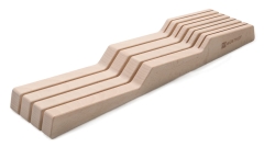 WUSTHOF Organizer do szuflady 43 x 10 cm