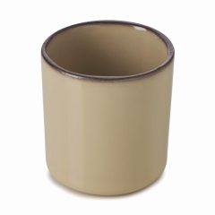 CARACTERE filiżanka do espresso 8 cl Gałka muszkat
