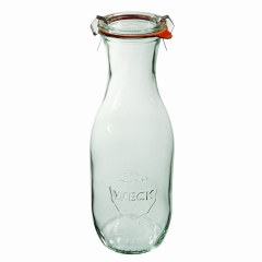 Butelka Saftflasche 1062 ml (6 szt), pok, usz, zap