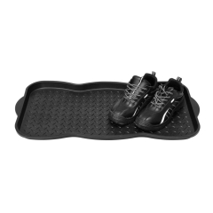 Mata pod buty ociekacz 75x3x38cm